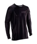 Camiseta Leatt Moto 5.5 UltraWeld V26 Black