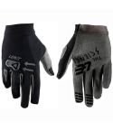 Guantes LEATT GPX 2.5 WindBlock Black