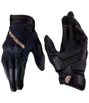 Guantes Leatt Adventure HydraDri 7.5 Short Stealth