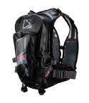 Mochila de Hidratación Leatt Moto Hydradri WP 2.0 Titanium