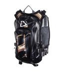 Mochila de Hidratación Leatt Moto Hydradri WP 2.0 Black
