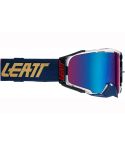 Gafas Leatt Velocity 6.5 Iriz Royal Blue UC 26%