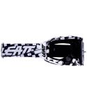 Gafas Leatt Velocity 5.5 Checker / Smoke 28%.