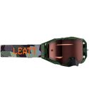 Gafas Leatt Velocity 6.5 Cactus Rose UC 32%