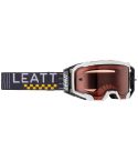 Gafas Leatt Velocity 5.5 Pearl Rose UC 32%