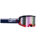 Gafas Leatt Velocity 4.5 Iriz Royal Purple 78%