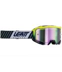 Gafas Leatt Velocity 4.5 Iriz Blue Purple 78%
