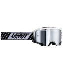 Gafas Leatt Velocity 4.5 Iriz White Silver 50%