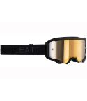 Gafas Leatt Velocity 4.5 Iriz Stealth Bronz UC 68%