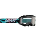 Gafas Leatt Velocity 4.5 Fuel Clear 83%
