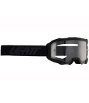 Gafas Leatt Velocity 4.5 Stealth Clear 83%