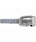 Gafas Leatt Velocity 4.5 White Clear 83%