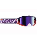 Gafas Leatt Velocity 6.5 Iriz SunDown Purple 30%