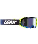 Gafas Leatt Velocity 5.5 Iriz UV Purple 78%