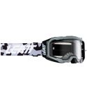Gafas Leatt Velocity 5.5 Enduro Forge Clear 83%