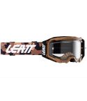 Gafas Leatt Velocity 5.5 Enduro Stone Clear 83%