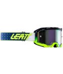 Gafas Leatt Velocity 4.5 Iriz Blue Purple 78%