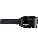 Gafas Leatt Velocity 4.5 Desert Stealth Smoke 28%