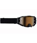 Gafas Leatt Velocity 6.5 Iriz Stealth Bronce 68 VLT