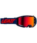Gafas Leatt Vizion 3.5 Iriz Blue Red 45 VLT
