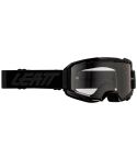 Gafas Leatt Vizion 2.5 Stealth Clear 90 VLT