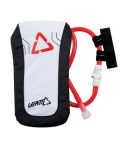 Camelback Leatt SPX Hydration System Brace White / Black