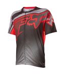 Maillot Fox Livewire Descent Orange