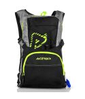 Mochila Camelback Acerbis H2O Black / Yellow