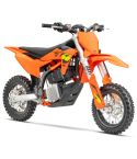 KTM SX-E 3 2025