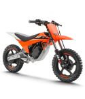 KTM SX-E 2 2025