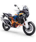 KTM 1390 SUPER ADVENTURE R 2025