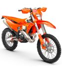 KTM 250 EXC SIX DAYS ESPAÑA 2025