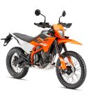 KTM 390 ENDURO R 2025