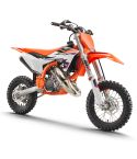 KTM 50 SX 2025