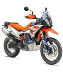 KTM 890 ADVENTURE R 2025