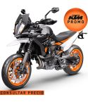 KTM 890 SMT 2024