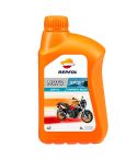 Aceite Repsol Moto Sport Semi Sintético 10W-40 1L