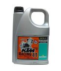 Aceite Motorex KTM Racing 4T 20W/60 (4 Litros)