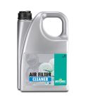 Limpiador Air Filter Cleaner Motorex (4 Litros)