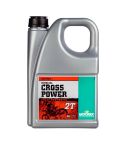 Aceite Mezcla Motorex Cross Power 2T 4L