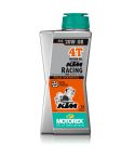 Aceite Motorex KTM Racing 4T 20W/60