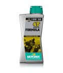 Aceite Motor Motorex Formula 4T 15W/50