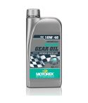 Aceite Caja Cambio Motorex Racing Gear Oil 10W/40