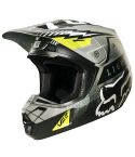 Casco FOX V2 Vicious Army