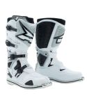 Botas Articuladas Axo A2 Off Road White