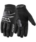 Guantes Axo PDLK Black