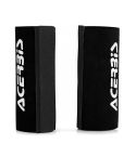 Neoprenos Protectores de Horquilla Desmontables Acerbis Negros