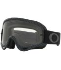 Gafas Oakley O-Frame MX Matte Carbon Fiber / Clear Lens