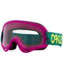 Gafas Oakley O-Frame B1B Celeste Bengal / Clear Lens