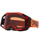 Gafas Oakley Airbrake® MX Moto Orange B1B /Prizm Mx Bronze Lens